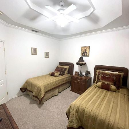 Beautifully Furnished 3Bd 2Br Pool Gated Condo In Mcallen, Tx Pharr Exteriér fotografie