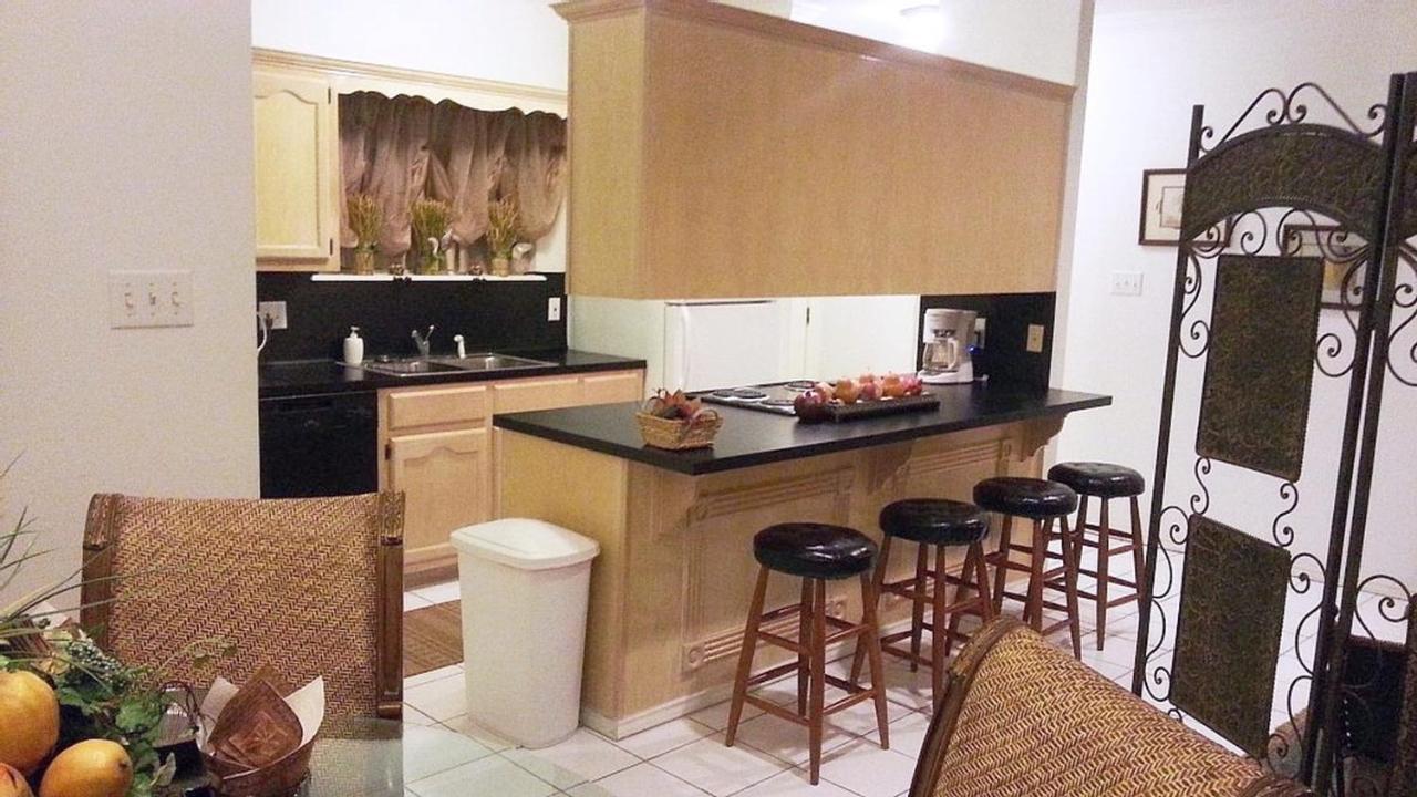 Beautifully Furnished 3Bd 2Br Pool Gated Condo In Mcallen, Tx Pharr Exteriér fotografie