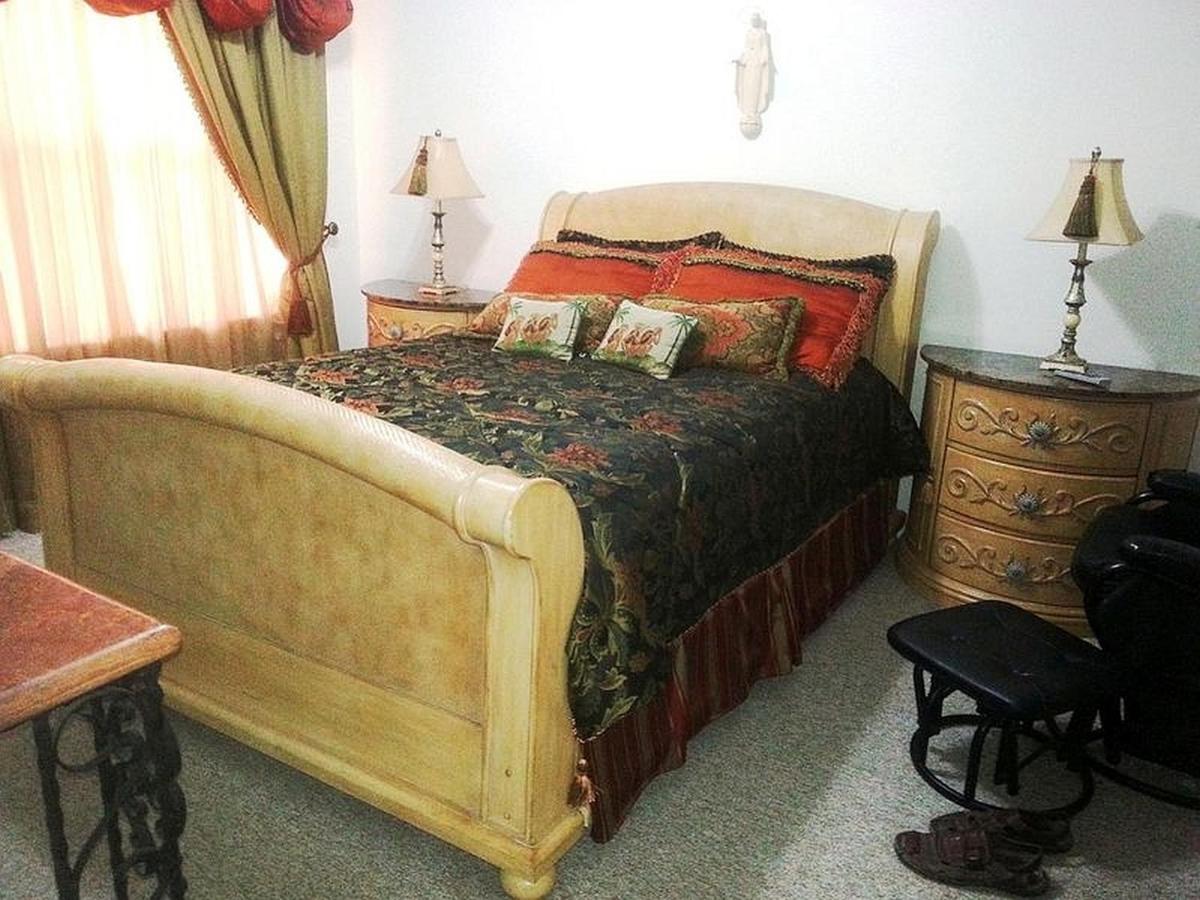 Beautifully Furnished 3Bd 2Br Pool Gated Condo In Mcallen, Tx Pharr Exteriér fotografie