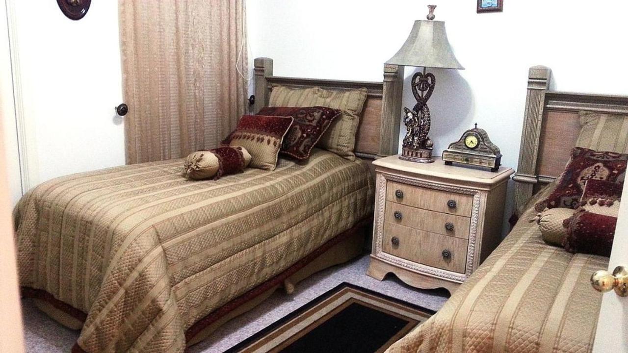 Beautifully Furnished 3Bd 2Br Pool Gated Condo In Mcallen, Tx Pharr Exteriér fotografie
