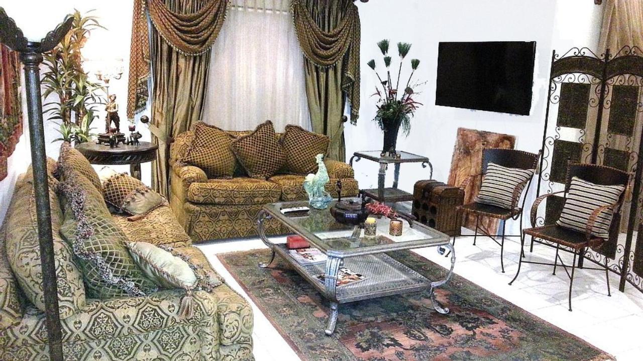 Beautifully Furnished 3Bd 2Br Pool Gated Condo In Mcallen, Tx Pharr Exteriér fotografie